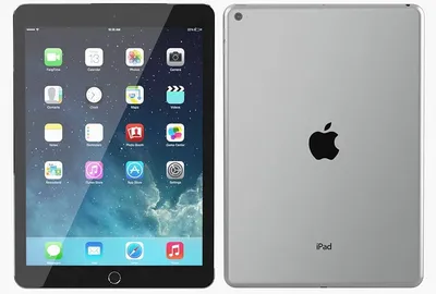 The iPad 2 - The Apple iPad 2 Review