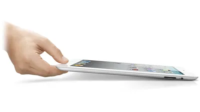 The iPad 2 - The Apple iPad 2 Review