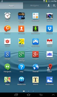 Update/Upgrade to Android 4.2.2 Jelly Bean - YouTube