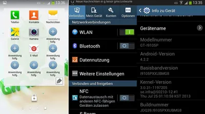 Android 4.2.2 rolling out to Nexus devices | Digital Marketing