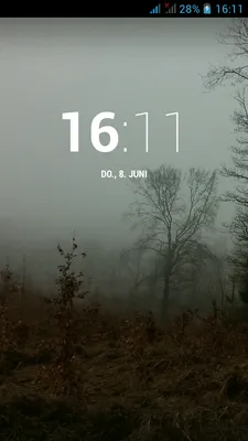 Android 4.2.2. digital clock widget for Android 4.4.2? - Fairphone 1 -  Fairphone Community Forum