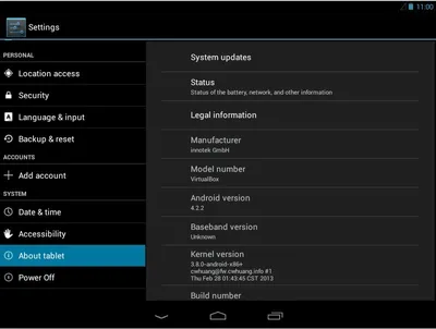 Install Avatar ROM Android 4.2.2 on Galaxy S2 Skyrocket SGH-I727 | Updato