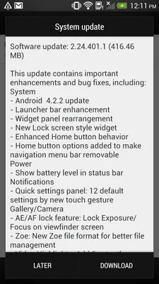 Android 4.2.2 images for A20-OLinuXino running from SD-card is updated on  wiki | olimex