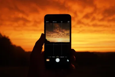 Как делать красивые фотографии на андроид | Советы Mimigram