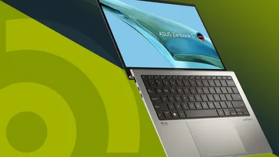 The best Asus laptops 2024 | TechRadar
