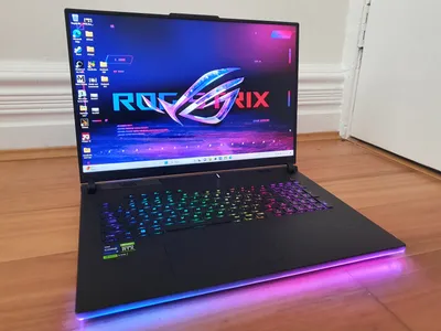 Opera and ASUS partner to create special ASUS ROG edition of Opera GX -  Blog | Opera Desktop