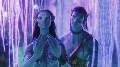 Скачать обои "Аватар (Avatar)" на телефон в высоком качестве, вертикальные  картинки "Аватар (Avatar)" бесплатно