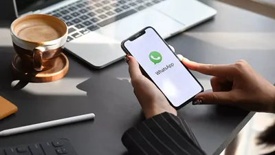 7 фишек WhatsApp: полезные и новые возможности | РБК Life