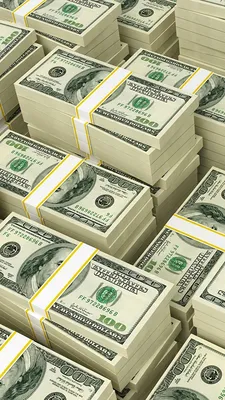 Разбросанные купюры по одному доллару — Фото на аву | Банкнота, Деньги,  Карта
