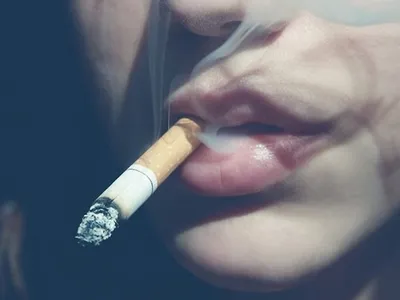 Сигареты на аву (31 фото) - 