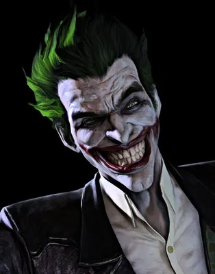 Final Confrontation with Joker | Facts of Everything Wiki | Fandom