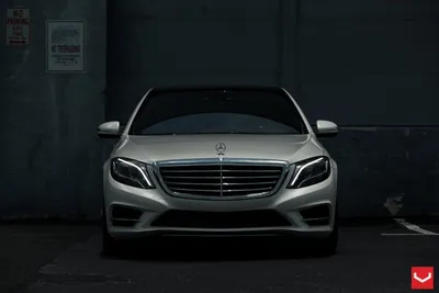 Задний диффузор в стиле Brabus — Mercedes-Benz CLS 63 AMG (C218), 5,5 л,  2012 года | тюнинг | DRIVE2