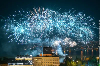 Афиша День города » Городской Вестник - Новости Верхней и Нижней Салды