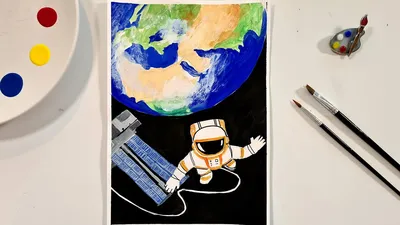 С днем космонавтики! 12 апреля в России отмечают День космонавтики в  ознаменование первого космического полета, совершенног… | Важные даты,  Интересные факты, Плакат