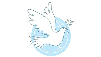 Международный день мира - Праздник