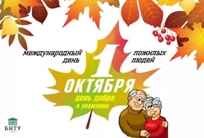 Ко Дню пожилых людей в Комсомольске пройдёт целый ряд мероприятий |  Официальный сайт органов местного самоуправления г. Комсомольска-на-Амуре