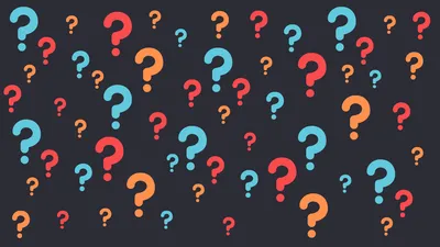 Questionmark, Question, Questions, Ask, Asking, Blue Background With Rays  Stock Photo, Picture and Royalty Free Image. Image 12126659.