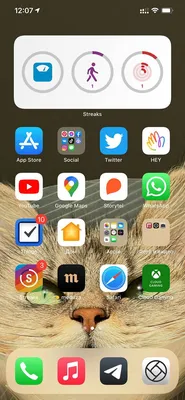 Как добавить виджет на главный экран в iOS 14 | 