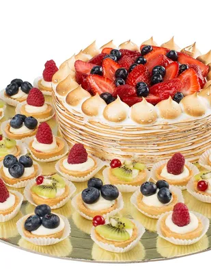 Бенто торт на годовщину свадьбы, Кондитерские и пекарни в Москве, купить по  цене 1600 руб, Бенто торты в Bentoy с доставкой | Flowwow