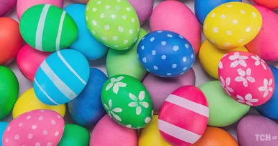 Как прикольно покрасить яйца на Пасху: 15 креативных идей 🥚 🐇 | theGirl