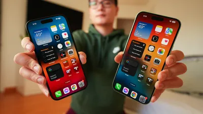 iPhone 14 Vs iPhone X! (Comparison) (Review) - YouTube