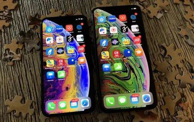 The 10-point iPhone XS and iPhone XS Max review: Modest steps forward |  VentureBeat