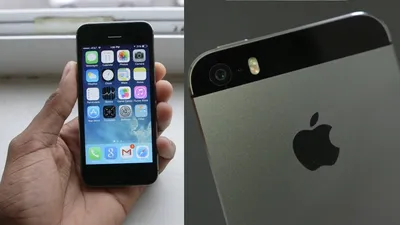 Review: With the iPhone 5S, Apple lays groundwork for a brighter future |  Ars Technica