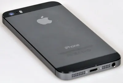 using an iPhone 5s in 2022! - YouTube