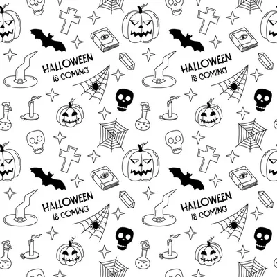 50 шт., черно-белые наклейки на Хэллоуин для телефона, скрапбукинг,  канцелярские принадлежности, принадлежности для рукоделия, винтажные  спутанные наклейки, материал для скрапбукинга | AliExpress