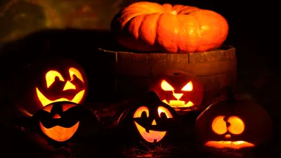 Обои Helloween, идеи конкурса на хэллоуин, костюм на Хэллоуин, Джек о  фонарь, праздник на телефон Android, 1080x1920 картинки и фото бесплатно