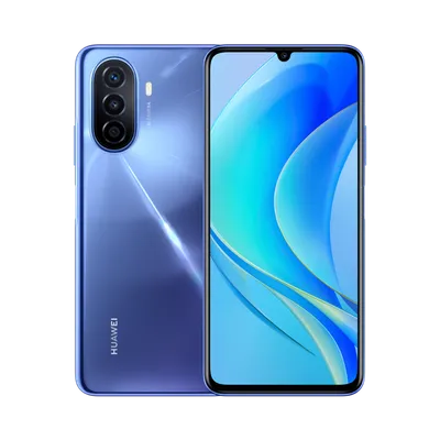 HUAWEI nova Y91 - HUAWEI Global