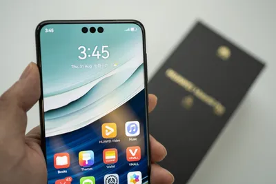 Huawei P60 Pro Review: Epic Telemacro Camera