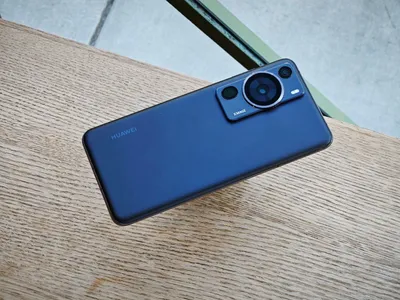 5 things to know before you buy a Huawei P40 Pro phone - CNET