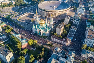 ПОЗДРАВЛЕНИЕ С НАСТУПАЮЩИМ ПРАЗДНИКОМ КУРБАН-БАЙРАМ ОТ ФЕДЕРАЦИИ МИГРАНТОВ  РОССИИ! - YouTube