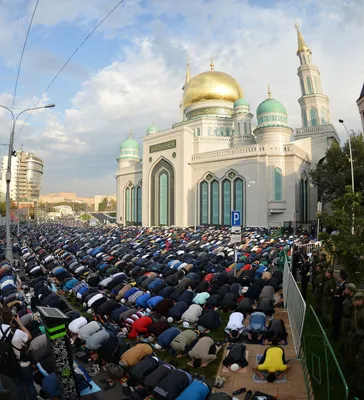 Когда Курбан-байрам в 2022 году? Какую жертву приносят мусульмане на  священный праздник – сколько дней длится Ид аль-Адха
