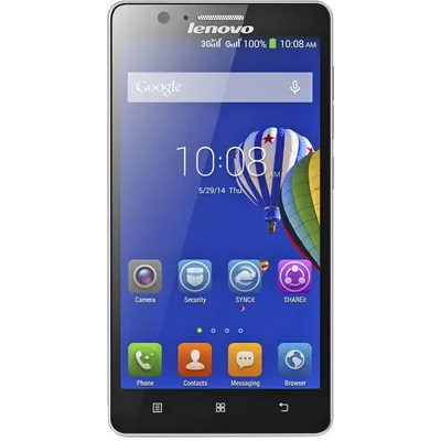 Lenovo A536 (Black) купить в интернет-магазине: цены на смартфон A536  (Black) - отзывы и обзоры, фото и характеристики. Сравнить предложения в  Украине: Киев, Харьков, Одесса, Днепр на 