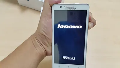 Quick Facts about Lenovo A536