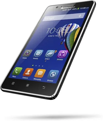 Lenovo A536 — Сенсорное стекло — Remontgsm