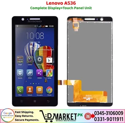 Скупка и продажа СОТОВЫЕ ТЕЛЕФОНЫ Lenovo Lenovo A536 Duos ID:0071020094 на  выгодных условиях в Усть-Илимске | Эксион