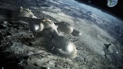 Индия на Луне": станция "Чандраян-3" успешно приземлилась на южном полюсе  Луны (El País, Испания) | , ИноСМИ