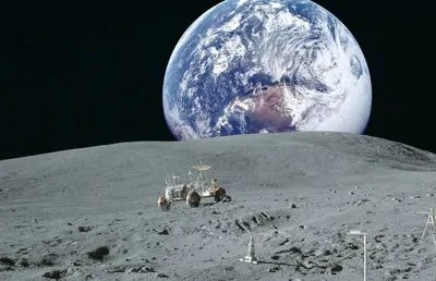 50 лет назад: Последний полет человека на Луну - World Socialist Web Site