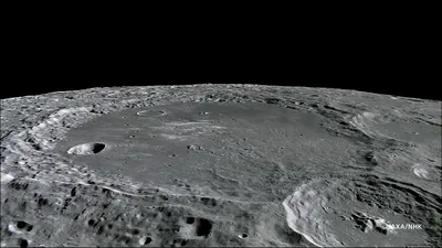 Освоение Луны: история, модель, сверхглобальный проект и экологичные  технологии
