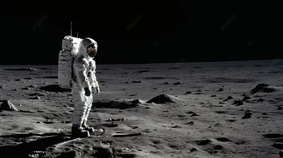 NASA отправит на Луну 3D-принтер