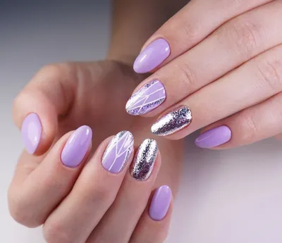 5 причин сделать маникюр и педикюр / Sunset Nail Studio