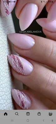 10 простых и красивых дизайнов ногтей, которые легко повторить дома 💅 |  theGirl