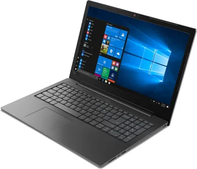 ▷ Ноутбук Lenovo IdeaPad 3 15IGL (81WQ0030RA) Black купить в Харькове,  Киеве по цене 11 999 ₴ грн - 