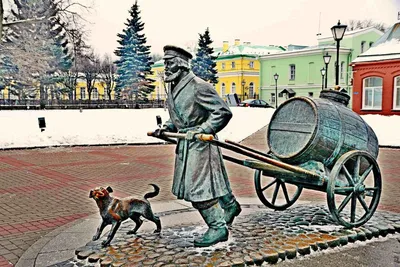 На обиженных воду возят (Валентина Галютина) / Стихи.ру