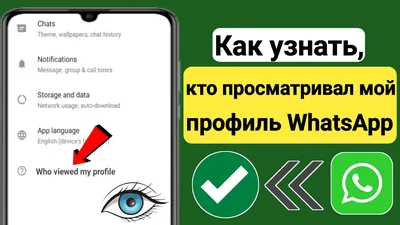 Как подключить WhatsApp Business API