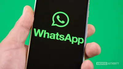 Альтернативная функция профиля WhatsApp лучше защитит вашу  конфиденциальность - 