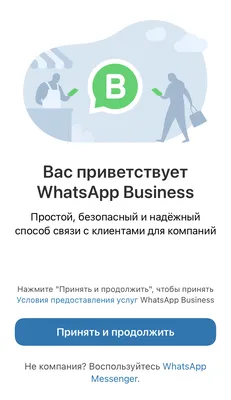 WhatsApp ограничит, а затем удалит ваш профиль, если не примете новые  правила - , Sputnik Кыргызстан